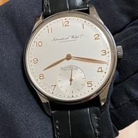 IWC Portoghese Limited Edition