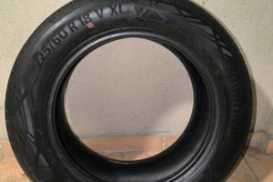 Gomme Nuove Estive Continental 225/60 R18