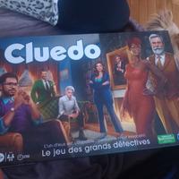 Cluedo
