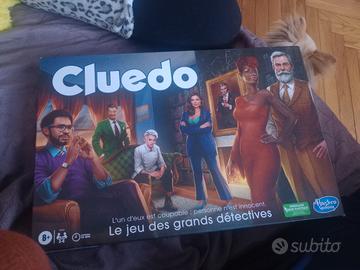 Cluedo