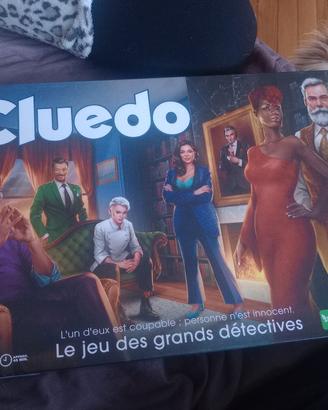Cluedo
