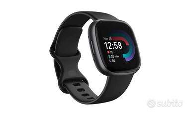 Google Fitbit Versa 4