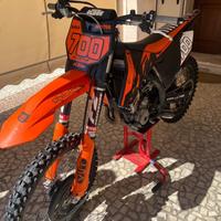Ktm sx-f 250