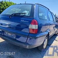 FIAT PALIO WEEKEND 1.7 TD 70CV 96-01 -Ricambi