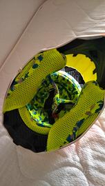 Casco enduro Airoh usato pochissimo 