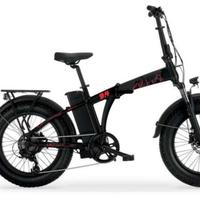 EBIKE , BICI ELETTRICHE PIEGHEVOLI
