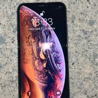 iPhone XS