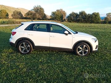 Audi q3 3.5 tdi
