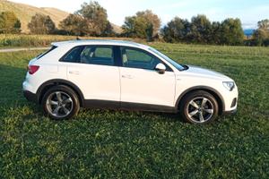 Audi q3 3.5 tdi