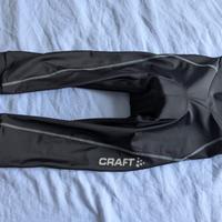 Pantaloncini 3/4 da bici Craft, misura XS donna