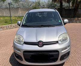 FIAT Panda 3ª serie - 2013