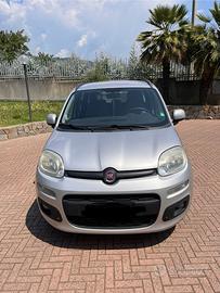 FIAT Panda 3ª serie - 2013