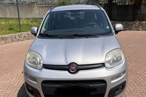 FIAT Panda 3ª serie - 2013