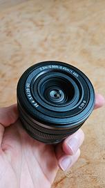 Sony FE 28-60 mm  F4-5.6