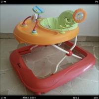 Giordani girello Joki Joy Multicolors Grande