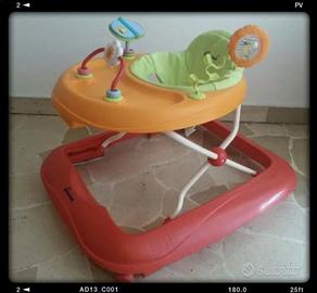 Giordani girello Joki Joy Multicolors Grande