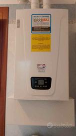 CALDAIA BAXI LUNA DUO TEC