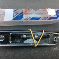 Supporto sede luce targa FIAT Punto 1 serie