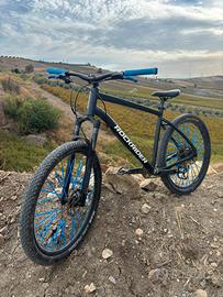 rockrider st530