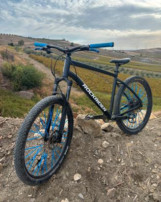 rockrider st530