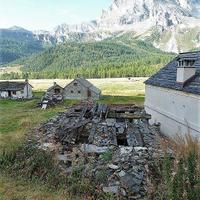 Rustico/Casale/Corte Varzo [IpaVegrustico0723VRG]