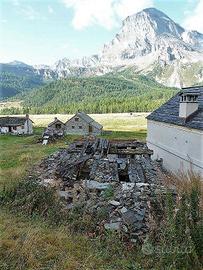 Rustico/Casale/Corte Varzo [IpaVegrustico0723VRG]