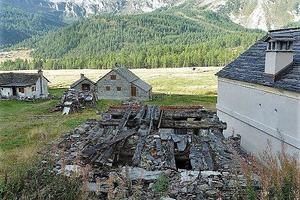 Rustico/Casale/Corte Varzo [IpaVegrustico0723VRG]
