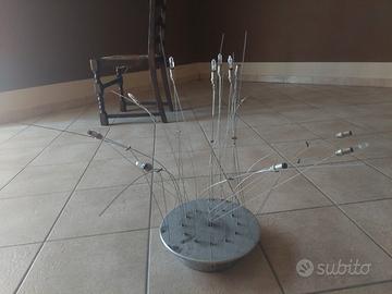 Lampadario Fontana Led