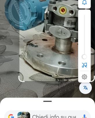 accessorio industriale