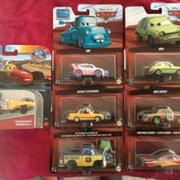 Pixar cars varie Disney varie foto