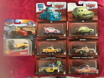 Pixar cars varie Disney varie foto
