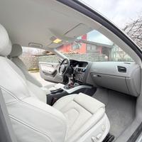 Audi A5 coupe 3.0 versione ambition