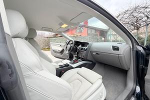 Audi A5 coupe 3.0 versione ambition