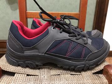 Scarpe quechua sale donna