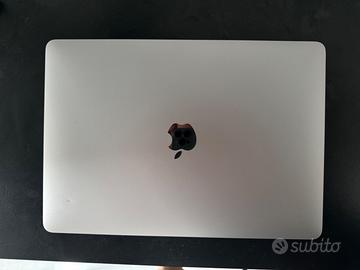 MacBook Air 13" - i7 - 16 GB RAM - 256 GB SSD