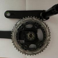 Guarnitura SRAM FORCE 46-33 (172.5)