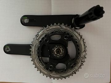 Guarnitura SRAM FORCE 46-33 (172.5)
