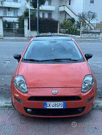 Fiat grande punto 1.3 multijet 2014