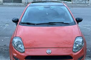 Fiat grande punto 1.3 multijet 2014