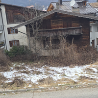 Piccola casa tipo chalet a Spormaggiore