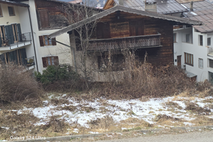 Piccola casa tipo chalet a Spormaggiore