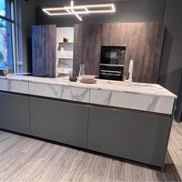 CUCINA e SOGGIORNO -  EXPO ARREDO3