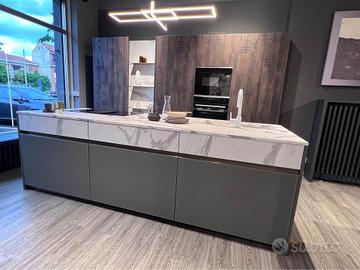 CUCINA e SOGGIORNO -  EXPO ARREDO3