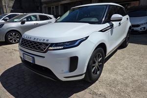 Land Rover Range Evoque 2.0D I4 163 CV AWD Auto S