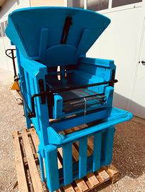 Svecciatoio ~ pulitore cereali