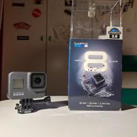 GoPro Hero 8 Black Edition 