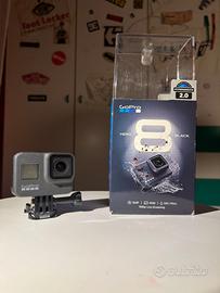 GoPro Hero 8 Black Edition 