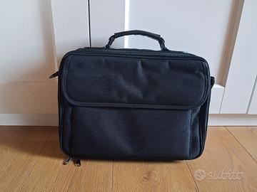 Borsa porta pc portatile 