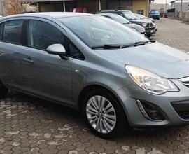 OPEL Corsa 1.3 CDTI F.AP. 5P. WWW.CANZIANAUTO.IT