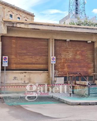 Ufficio Cefalù [LC/6VCU]